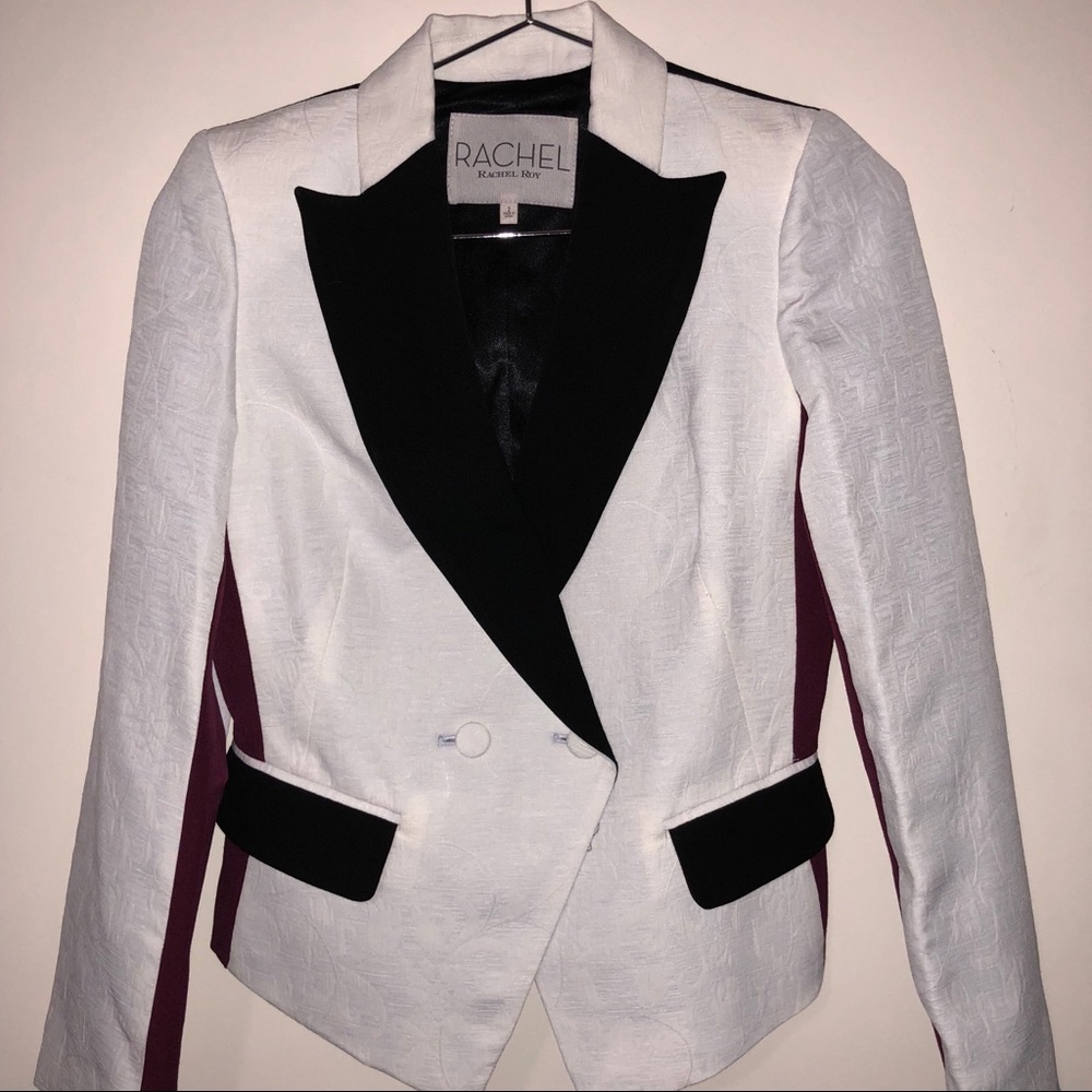❌DONATED❌ RACHEL Rachel Roy Blazer